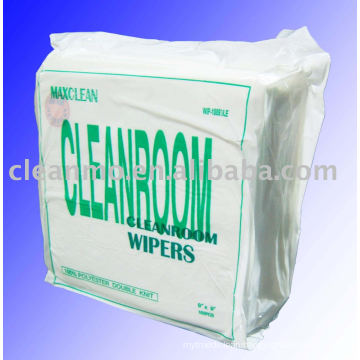 100% POLYESTER WIPES ( IN STOCK ),non-abrasive wipes,cool/heat/laser/ultrasonic cut